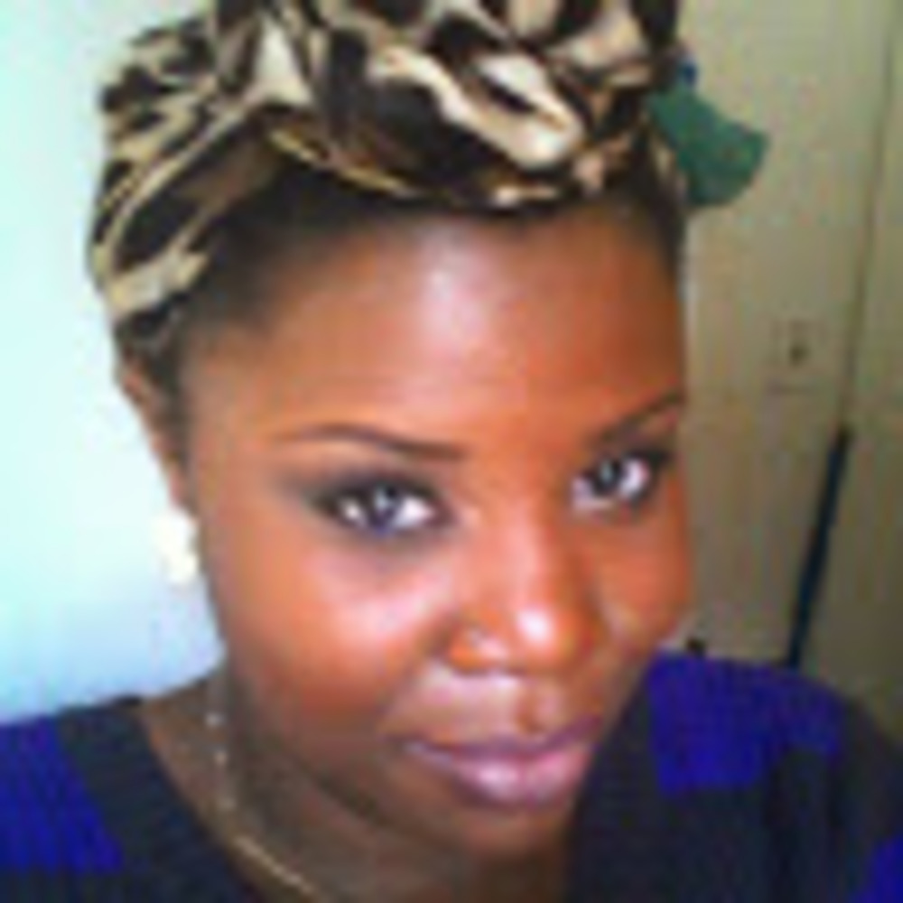 Meet your Posher, Mynijah